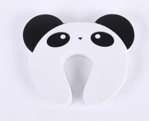 Tapón de la puerta EVA con forma de Panda