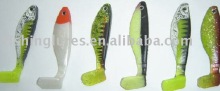 shad fishing lure