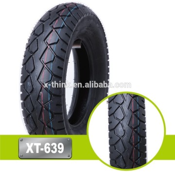 Good Quality scooter motorcycle tyre irc 3.50 18