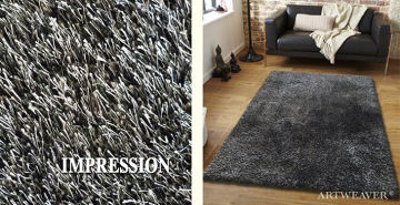 Cheap Plain Shaggy Rugs