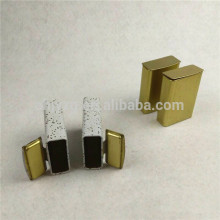 mini cigarette packing tin boxes with CMYK printing