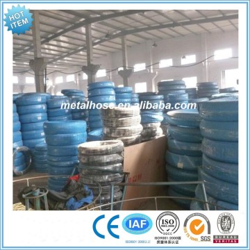 Hydraulic rubber hose stocklot