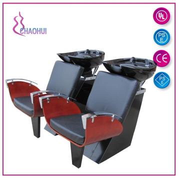 Salon Equipment Double Chair