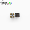 1010 RGB LED قياسي LED صغير SMD LED