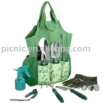 Garden Tools Carry Bag