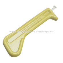 Insertion tool for splicing module