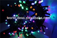 LED light string 2015 new style led christmas light