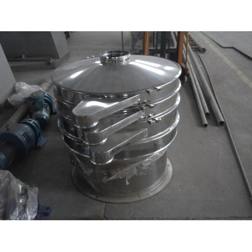 Vibratory Sifting Machine