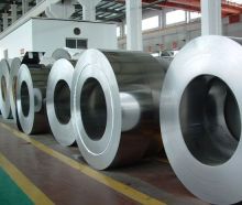 stainless steel Full Hard Cold Rolled Steel Coil