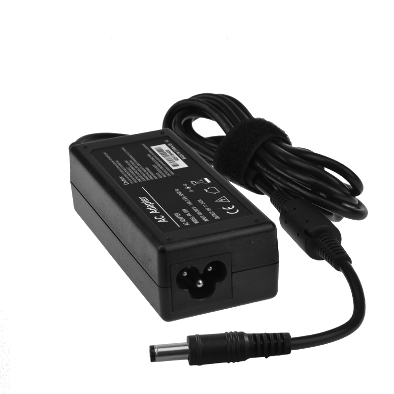 Chargeur de remplacement pour ordinateur portable 19V 3.42A