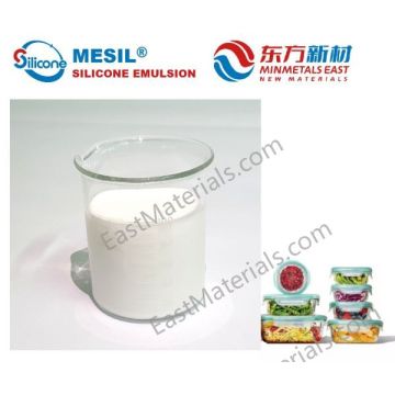 Food Silicone Release Emulsion - MESIL® FE80