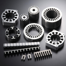 Cemented Carbide Tooling Dies for Motor Cores (EDM)