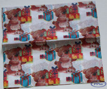 Types Of Colour Tissue Paper