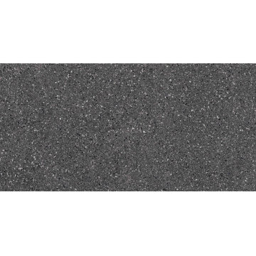 Thin wall kitchen black ceramic tiles