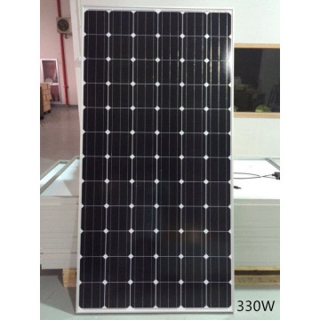 painel solar saída de 300 watts 9v para rv