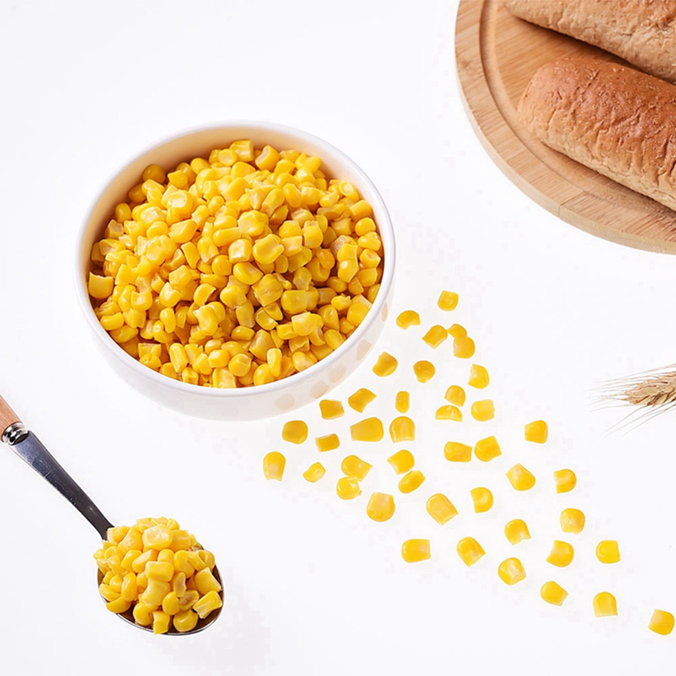 Microwave Maize and Sweet Corn Cob
