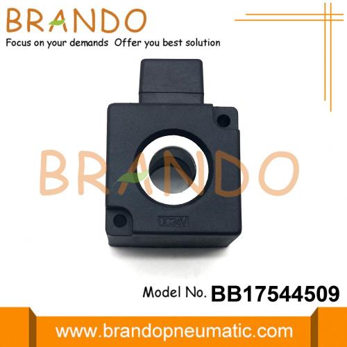 Bobina solenoide K23D-3 per elettrovalvola pilota