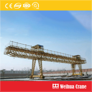 Truss Girter Gantry Crane