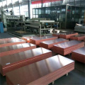 C12000 High Purity Pronze Plate Copper Sheet