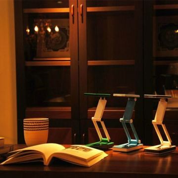 Top selling swing arm desk lamp