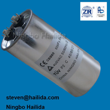 ac capacitors cbb65 50uf