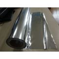 Aluminized Metallized CPP Film Rolls for Packaging