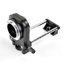 Macro Bellows for Various Nikon DSLR Cameras