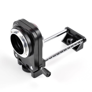 Macro Bellows for Various Nikon DSLR Cameras