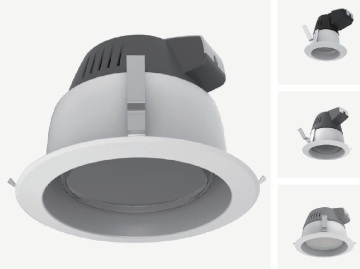 LED Down Light