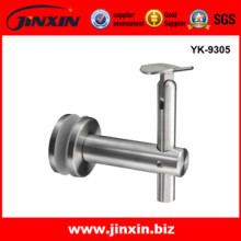 glass bracket,glass wall bracket,handrail bracket