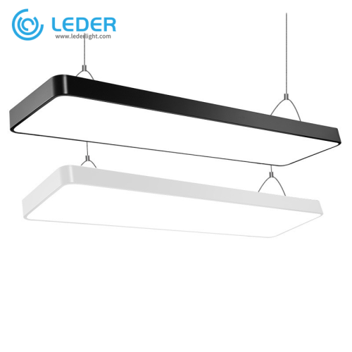 LEDER Lighting Technology 18 Вт, линейный светильник