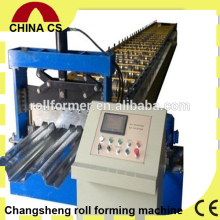 Building Roof Use Deck Floor Producing Line