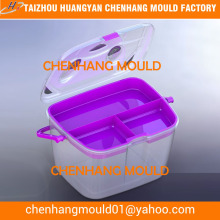 Chinese food box mold