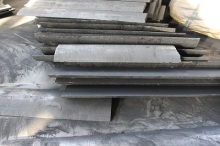 Ordinary high power graphite