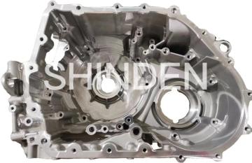 Sand Casting Gearbox Housing Reduce Internal Friction