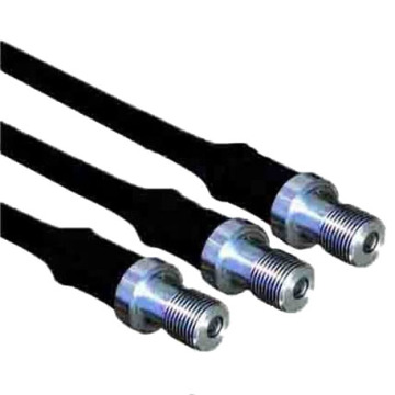 2022 API 11B High-Quality Oilfield Anticorrosive Sinker Bar