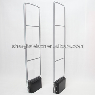 EAS RF 8.2MHz Anti-theft Supermarket Mall Alarm Security Gate Antenna System (AJ-RF-SYSTEM-007)