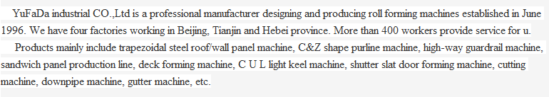 Alibaba hot sale thin board barrel corrugated cold machine  manufacturer