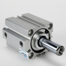 Compact Pneumatic Cylinders - SDA32 Series