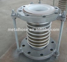 PTFE bellows compensator