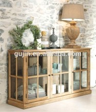 wooden sideboards buffets