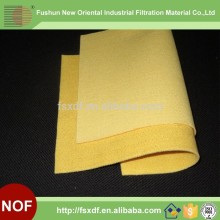 Factory direct fabric P84 needled felt