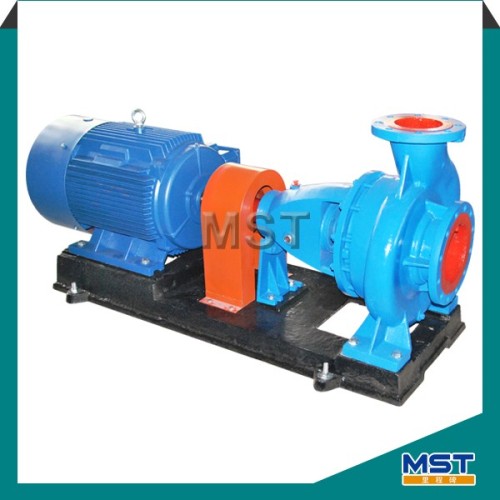 Large capacity farm land water pump