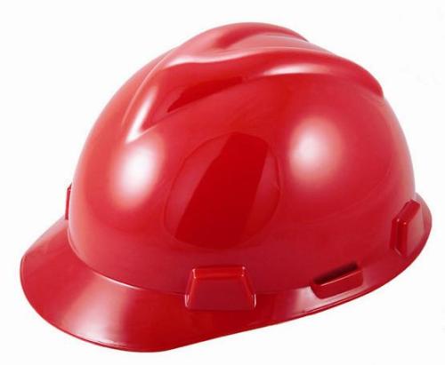 Helmet Keselamatan Industri