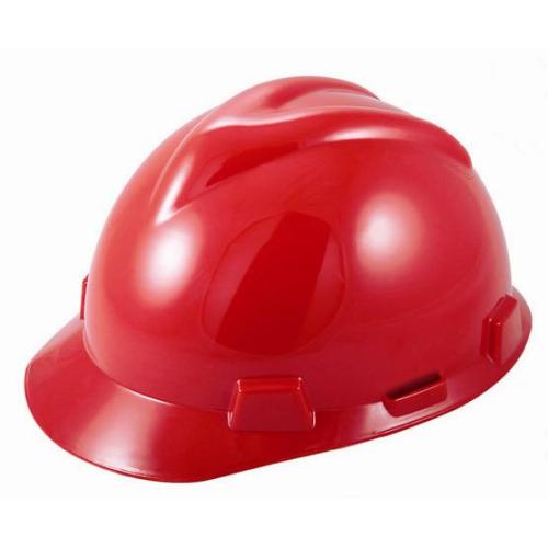 Capacete de segurança industrial