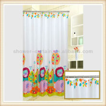 extra long shower curtain liner extra wide
