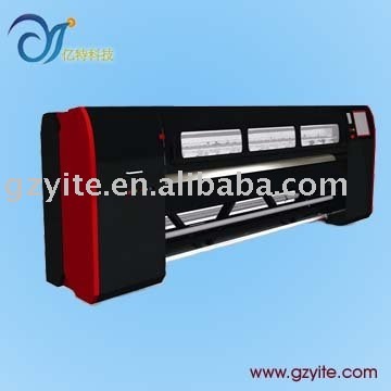 Myjet xaar 382 head printer