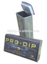 small rectangular metal tin mint boxes for promotion and gift