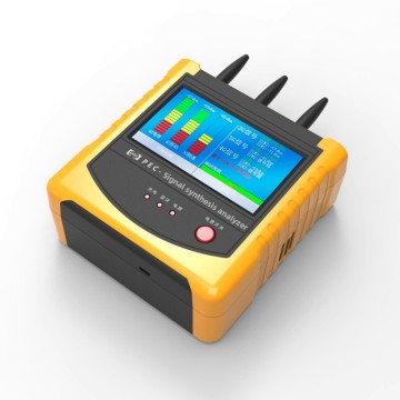 _CNT Portable High Voltage Wireless Signal Phasing Detection Tester_