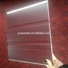 hoarding kenya tile pvc laminated ceiling for interior decoration